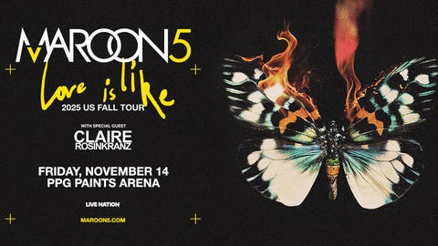 Maroon 5