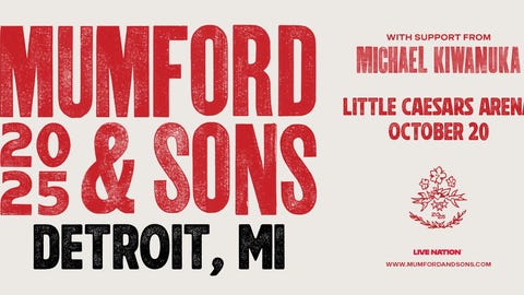 Mumford & Sons