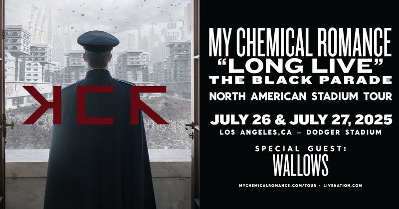 My Chemical Romance