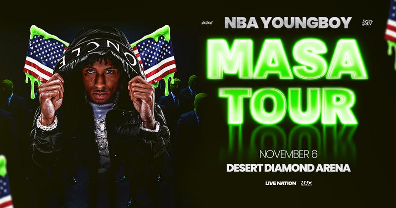 NBA YoungBoy