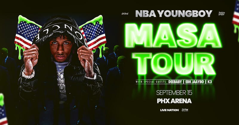 NBA YoungBoy