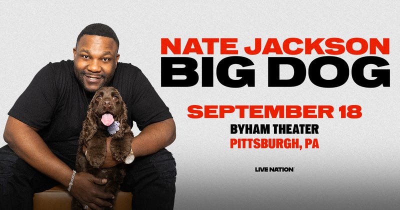 Nate Jackson