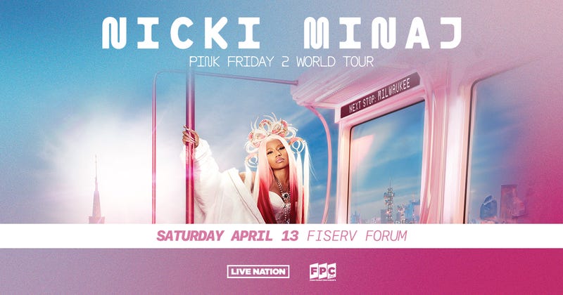 Nicki Minaj