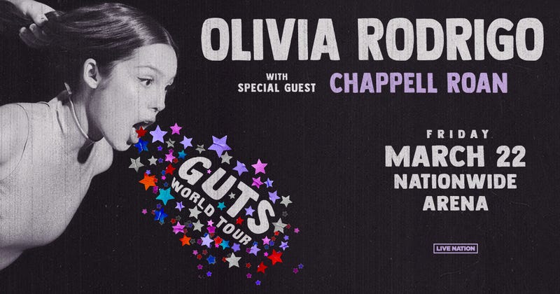 Live Nation