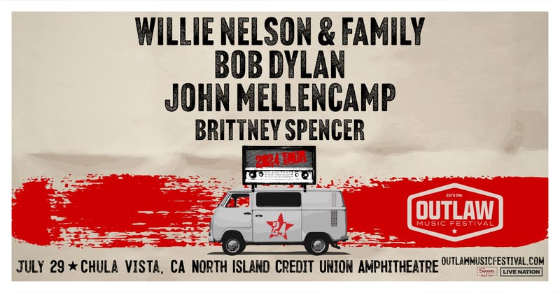 Live Nation