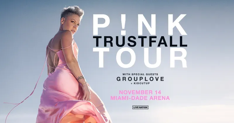 P!nk
