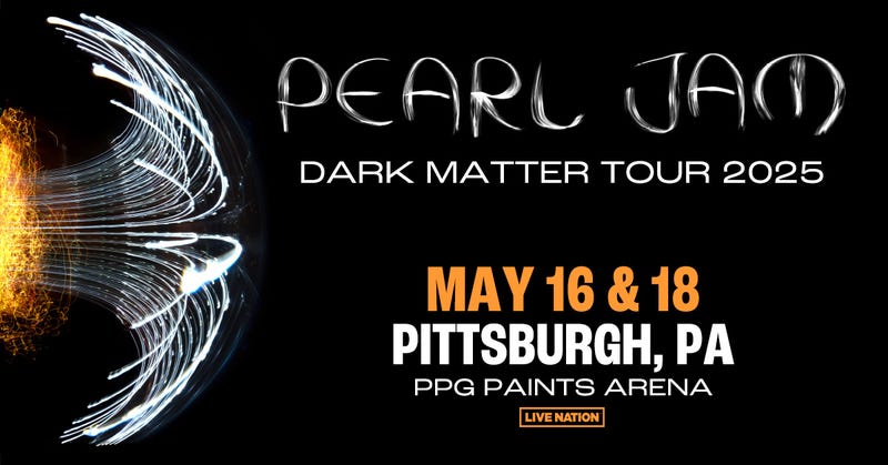 Pearl Jam