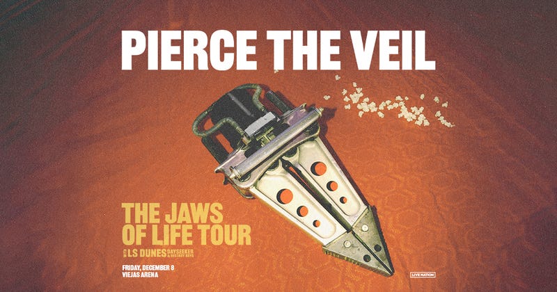 Pierce The Veil