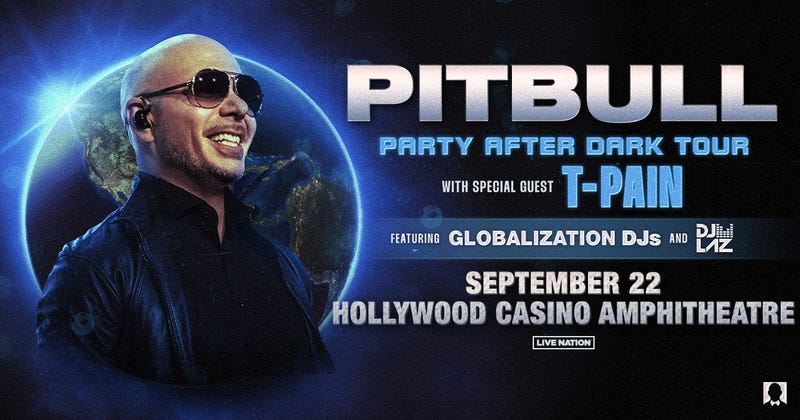 Live Nation