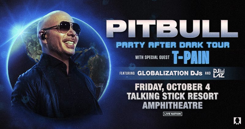 Pitbull
