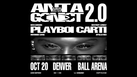Playboi Carti