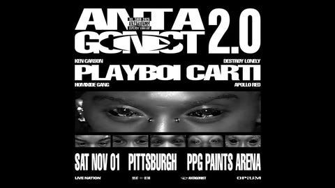 Playboi Carti