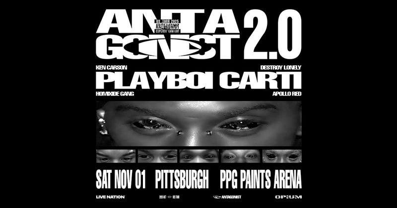 Playboi Carti