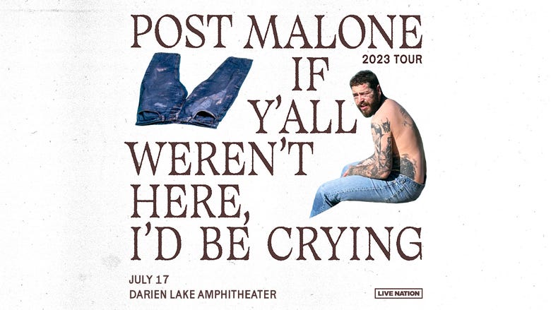 Post Malone