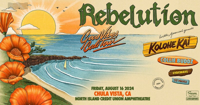 Rebelution