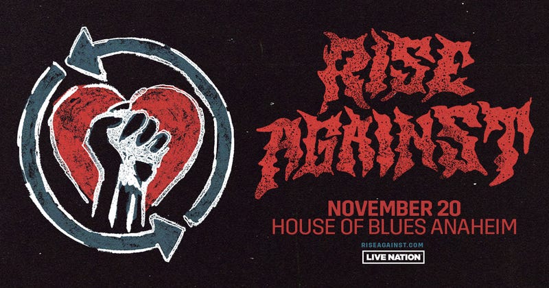 Rise Against