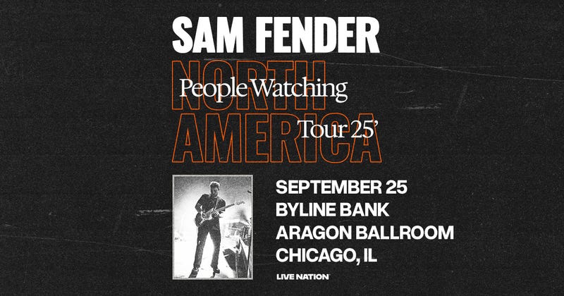 Sam Fender