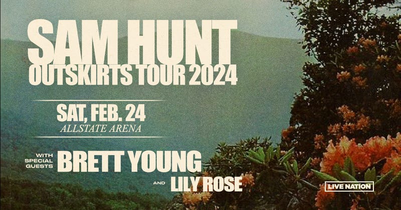 Sam Hunt