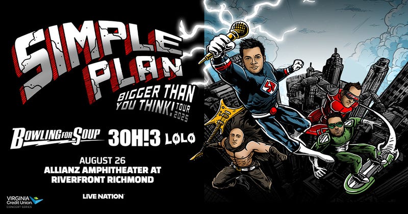 Live Nation