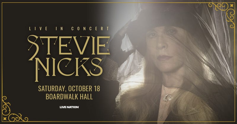 Stevie Nicks