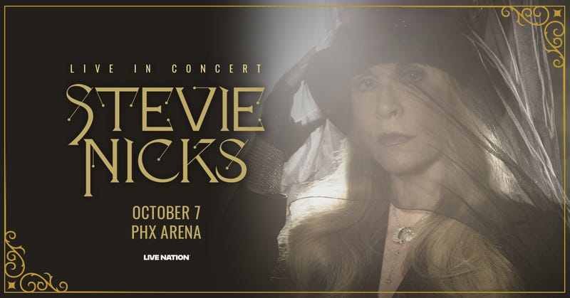 Stevie Nicks