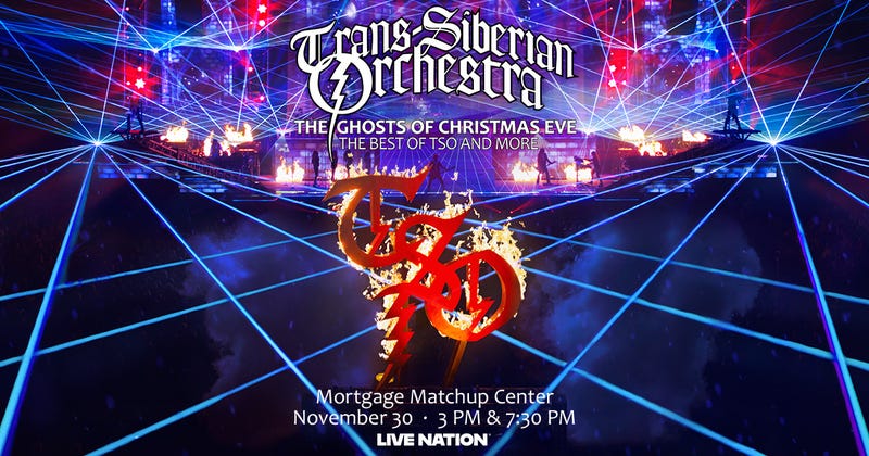 Trans-Siberian Orchestra