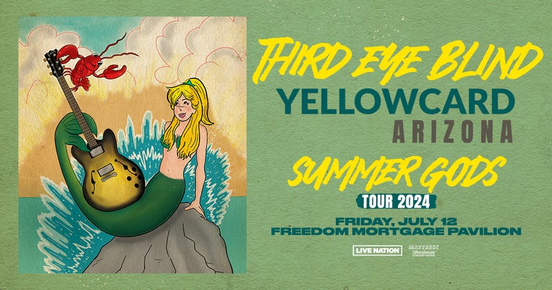 Third Eye Blind