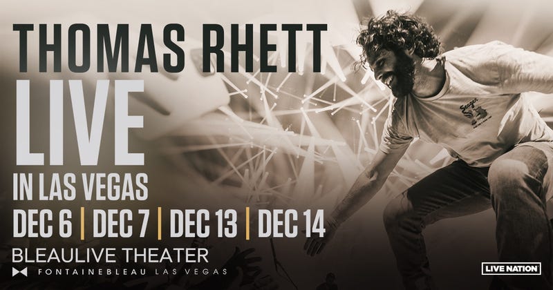 Thomas Rhett