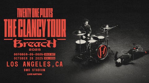 Twenty One Pilots