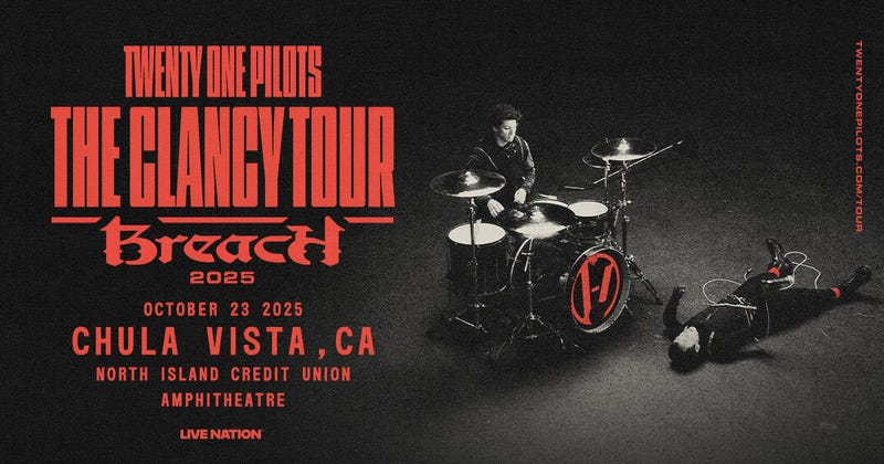 Twenty One Pilots