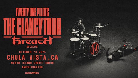 Twenty One Pilots