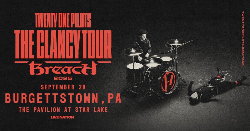 Twenty One Pilots