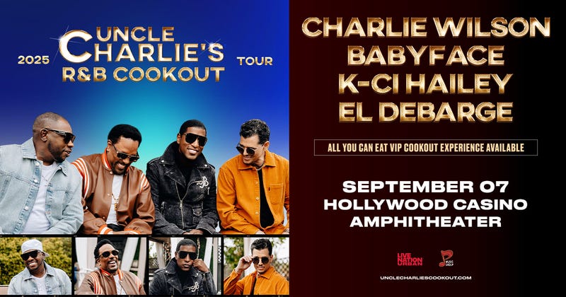 Live Nation