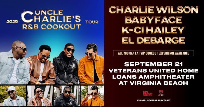 Live Nation