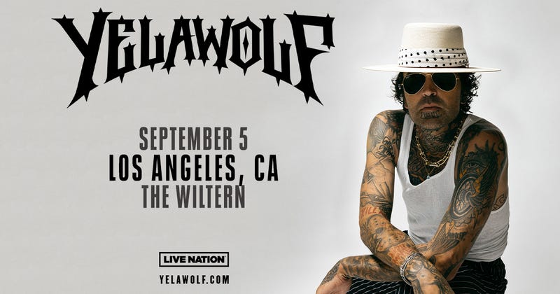 Yelawolf