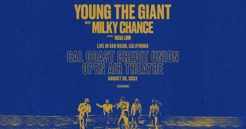 Young The Giant