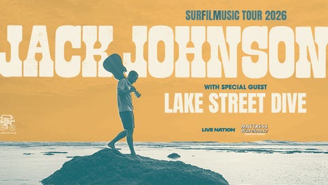 Jack Johnson (Raleigh)