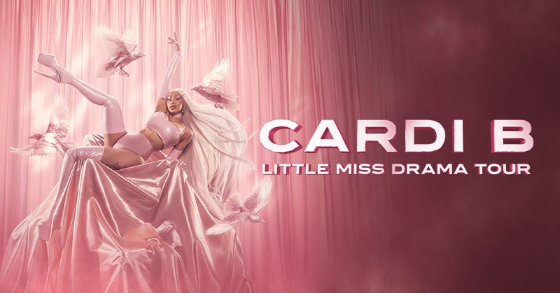 Cardi B