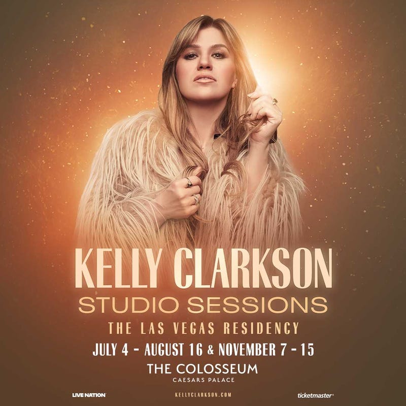 Kelly Clarkson'