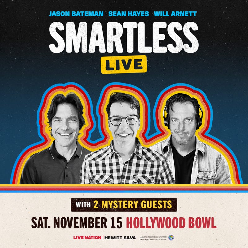 Smartless
