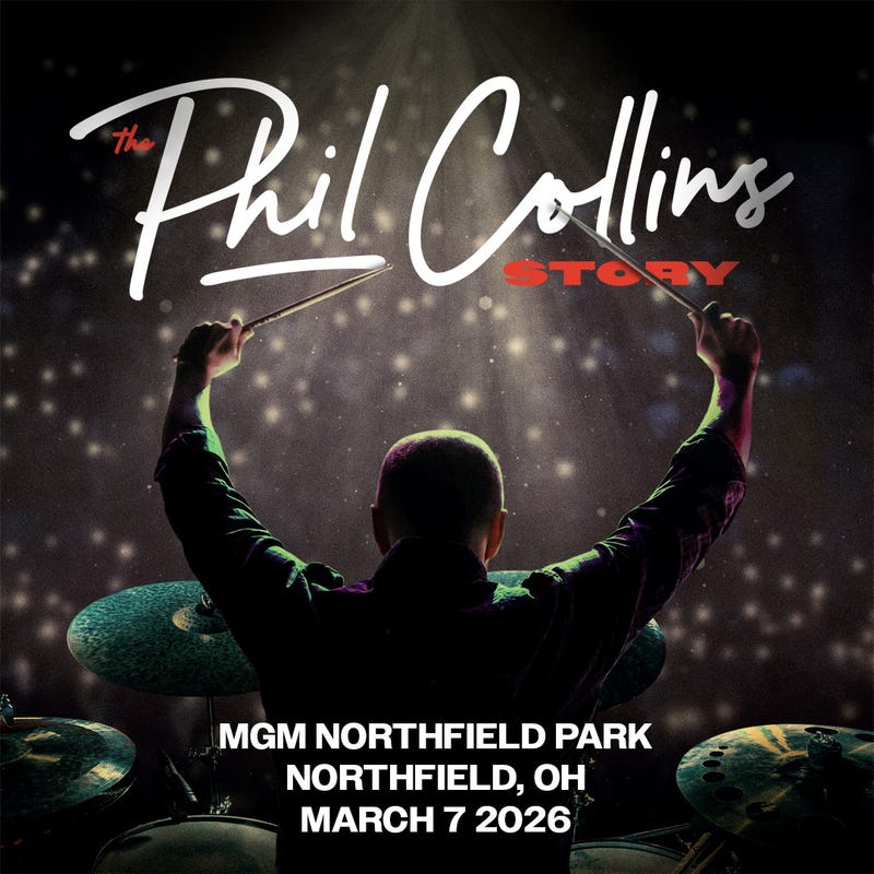 The Phil Collins Story