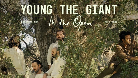 Young the Giant