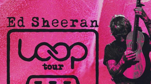 Ed Sheeran