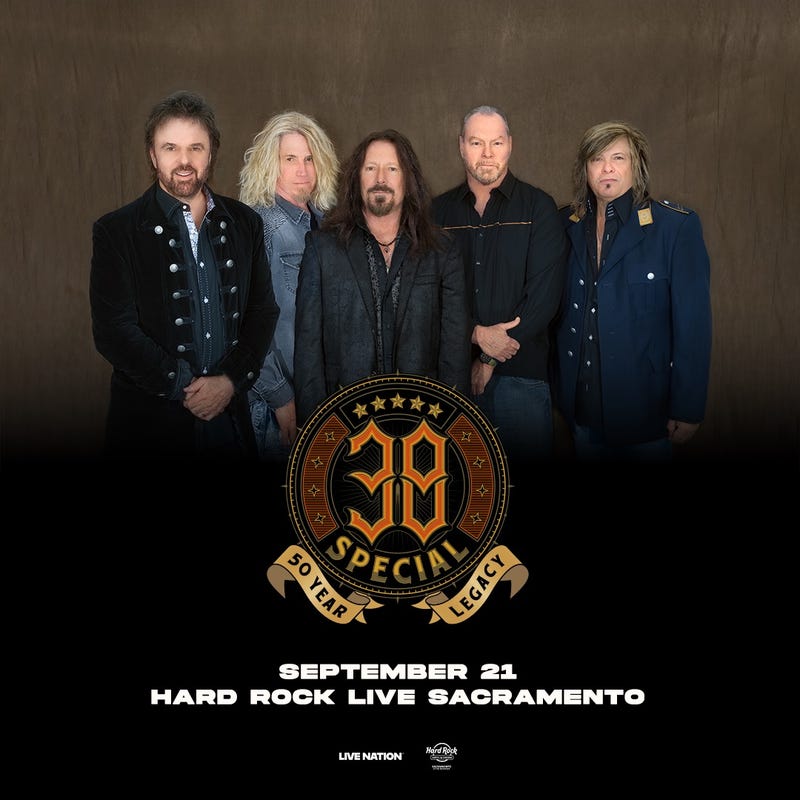 38 Special