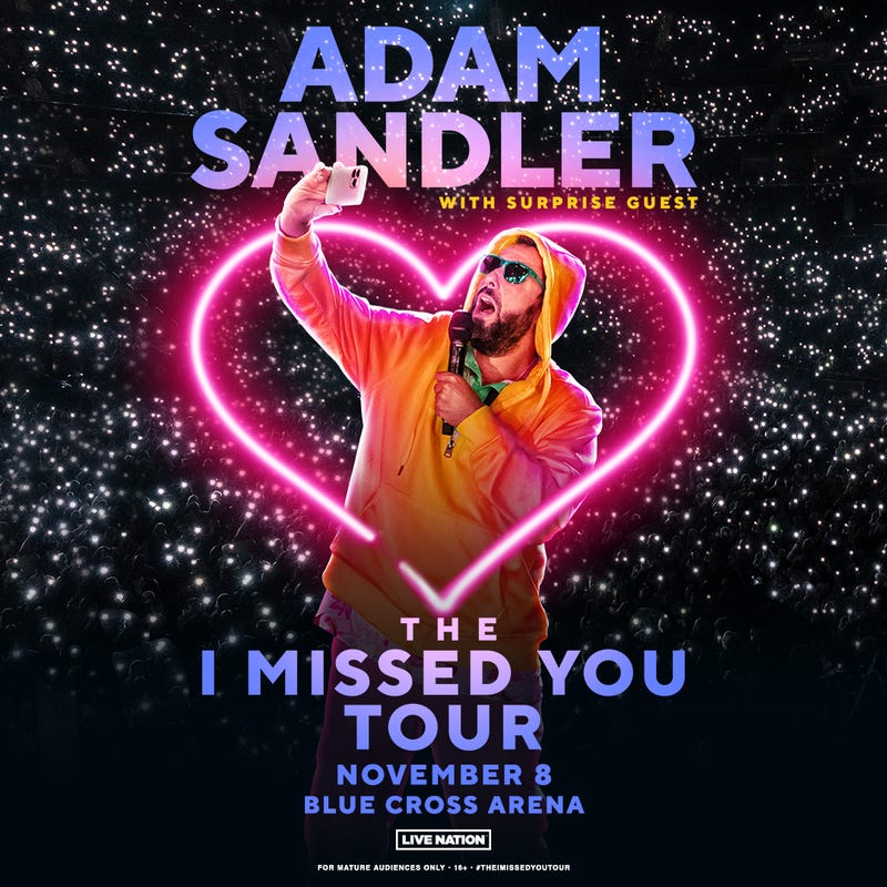 Adam Sandler
