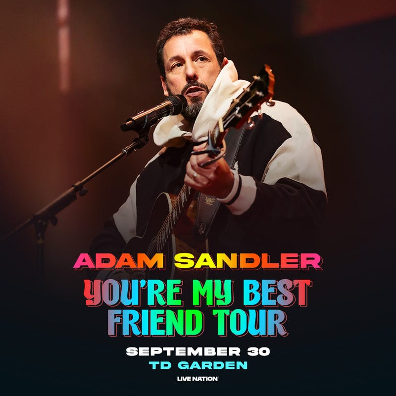 Adam Sandler