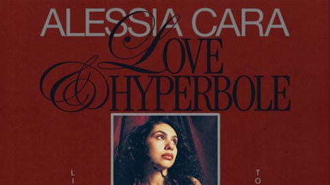 Alessia Cara: Love & Hyperbole Tour