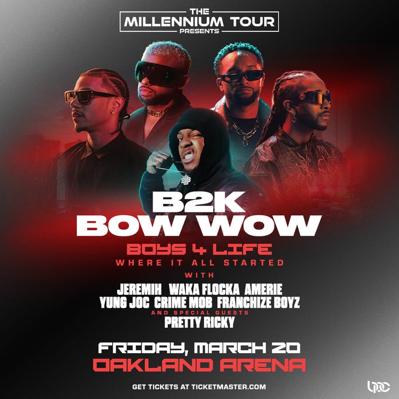 Black Promoters Collective