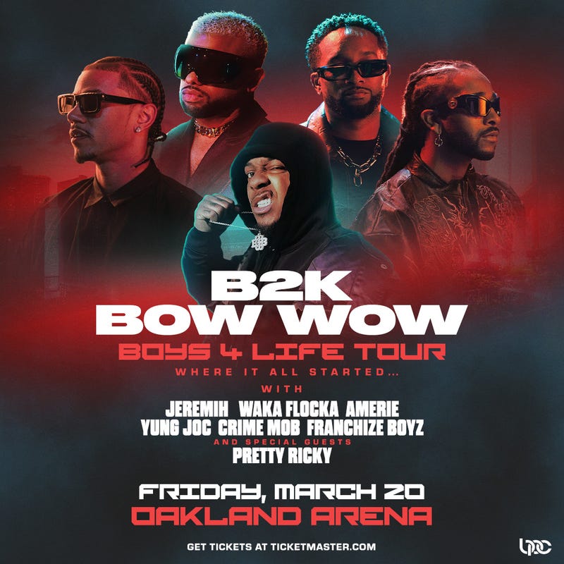 Black Promoters Collective