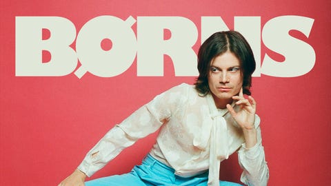 BØRNS